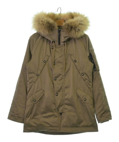TATRAS Down jackets/Vests
