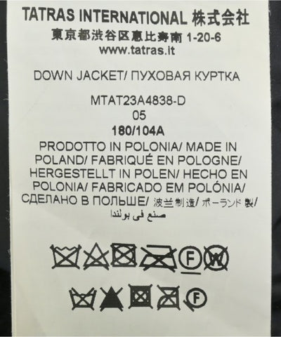 TATRAS Millitary jackets