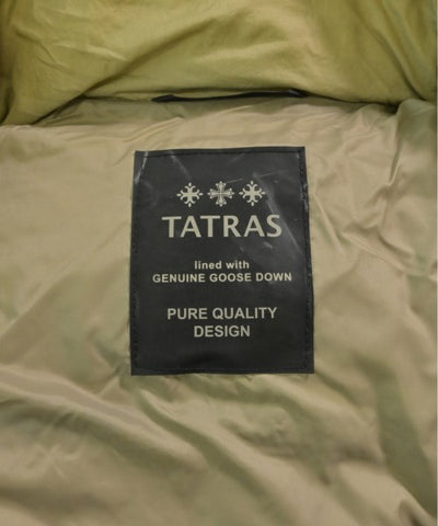 TATRAS Down jackets/Vests