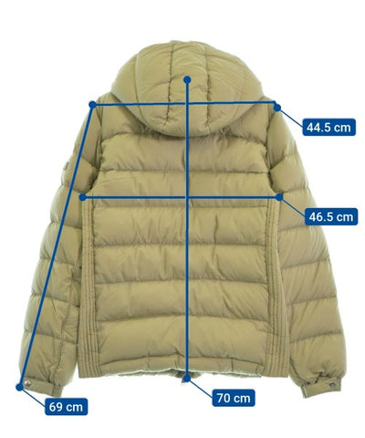 TATRAS Down jackets/Vests