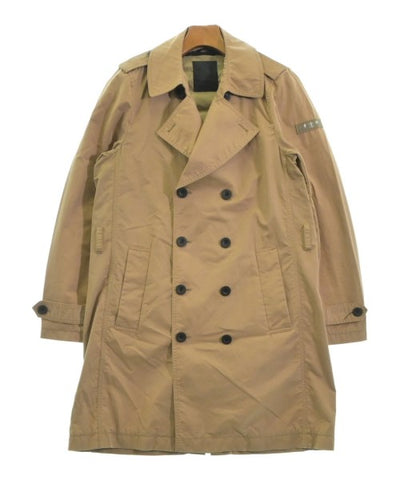 TATRAS Trench coats