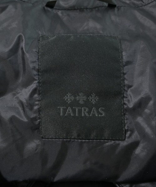 TATRAS Trench coats