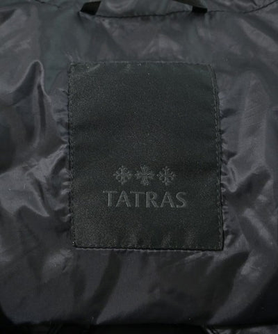 TATRAS Trench coats