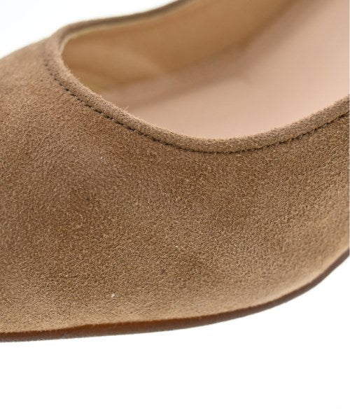 BEAMS Pumps/Heels