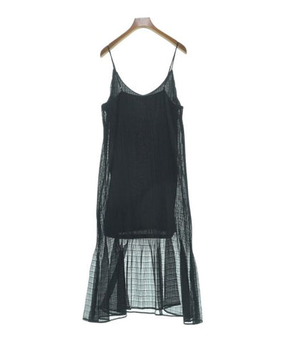 BeAMS DOT Dresses