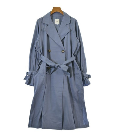 BeAMS DOT Trench coats