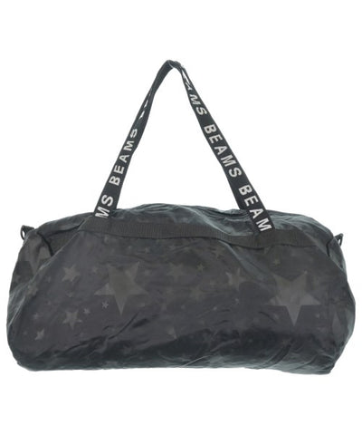 BEAMS Duffle bags/Weekender