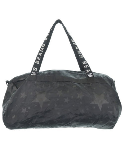 BEAMS Duffle bags/Weekender