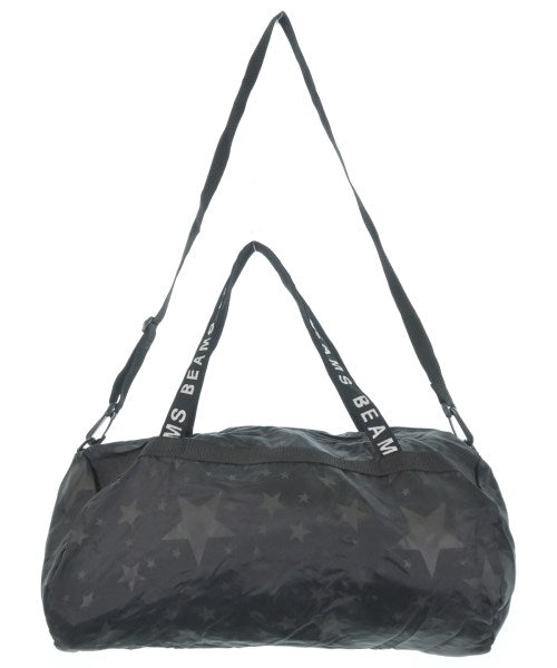 BEAMS Duffle bags/Weekender