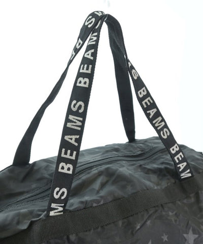 BEAMS Duffle bags/Weekender