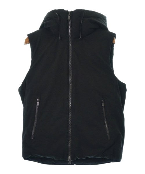 EDIFICE Down jackets/Vests