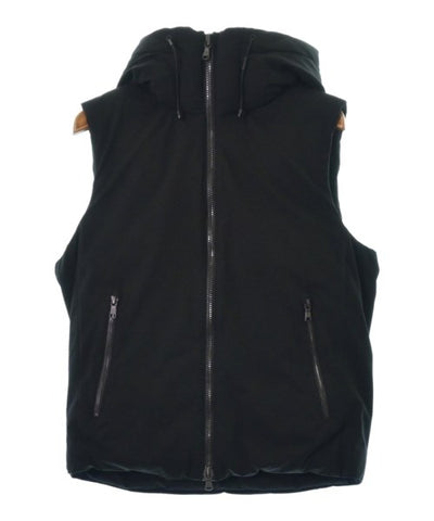 EDIFICE Down jackets/Vests