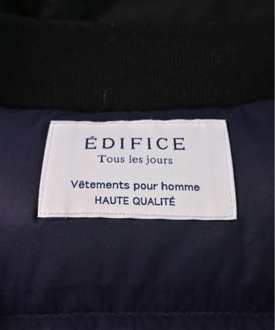EDIFICE Down jackets/Vests