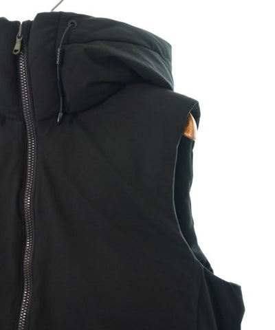 EDIFICE Down jackets/Vests