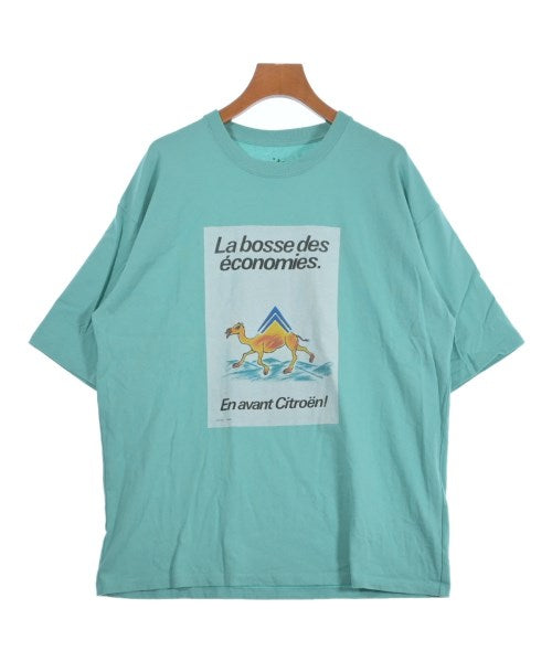 EDIFICE Tee Shirts/Tops