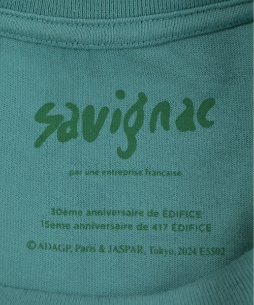 EDIFICE Tee Shirts/Tops