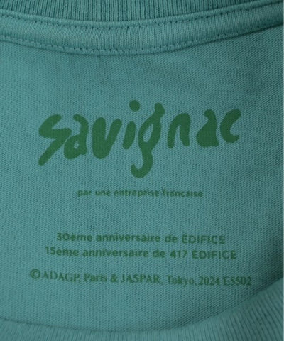 EDIFICE Tee Shirts/Tops