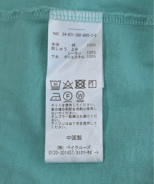 EDIFICE Tee Shirts/Tops