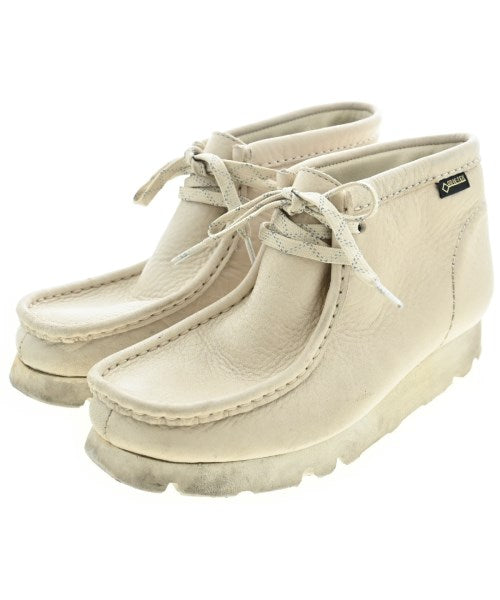 clarks Moccasins/Deck shoes