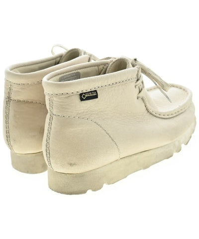 clarks Moccasins/Deck shoes