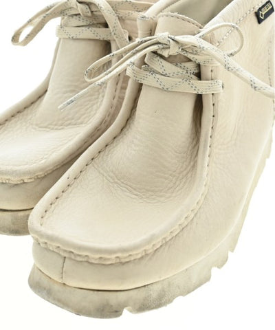 clarks Moccasins/Deck shoes