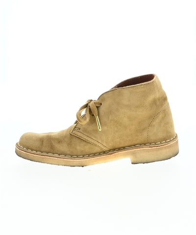 clarks Boots