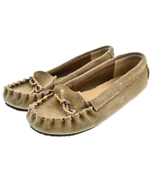 clarks Moccasins/Deck shoes