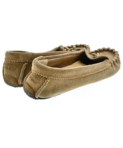 clarks Moccasins/Deck shoes