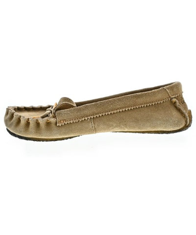 clarks Moccasins/Deck shoes