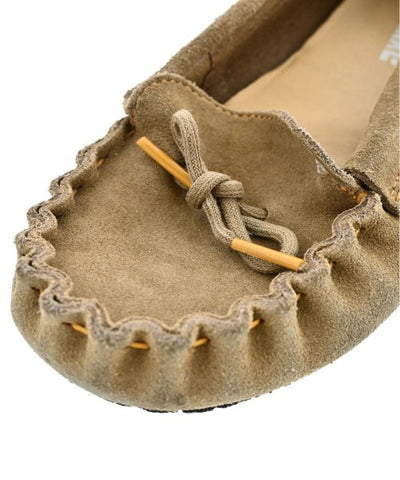 clarks Moccasins/Deck shoes