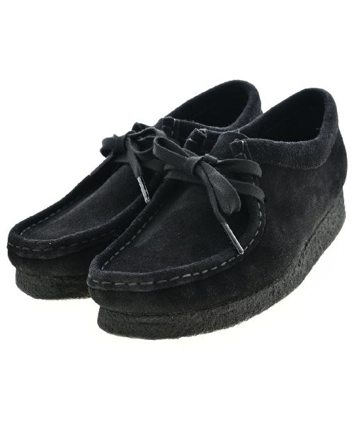 clarks Moccasins/Deck shoes