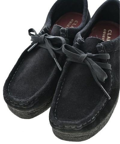 clarks Moccasins/Deck shoes