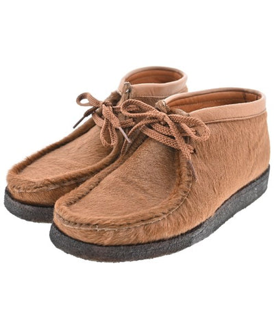 Padomore & Barnes Other