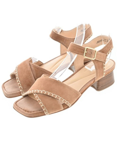 Clarks Sandals