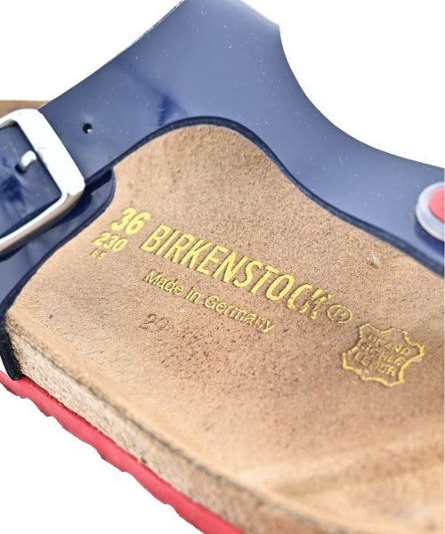 BIRKENSTOCK Sandals