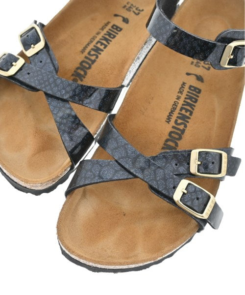 BIRKENSTOCK Sandals