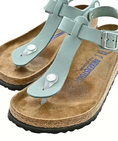 BIRKENSTOCK Sandals