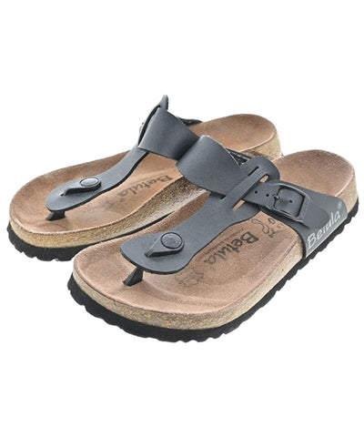 Betula Sandals