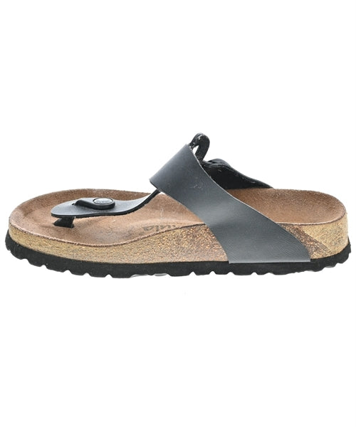 Betula Sandals