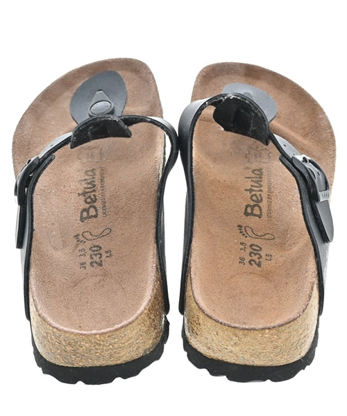 Betula Sandals