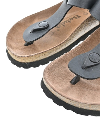 Betula Sandals