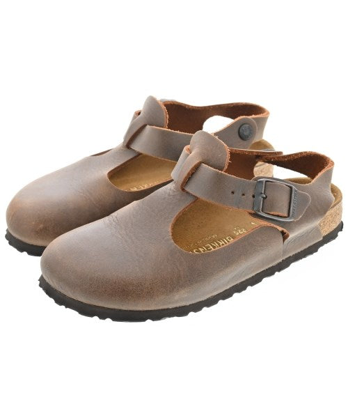 BIRKENSTOCK Sandals