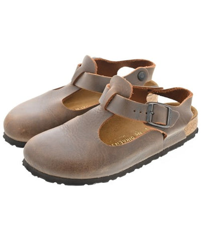 BIRKENSTOCK Sandals