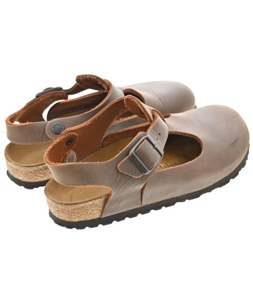 BIRKENSTOCK Sandals