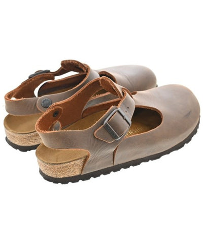 BIRKENSTOCK Sandals