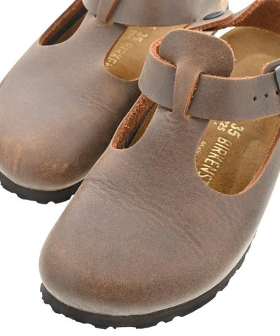 BIRKENSTOCK Sandals