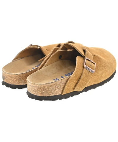 BIRKENSTOCK Sandals