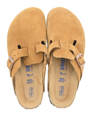 BIRKENSTOCK Sandals