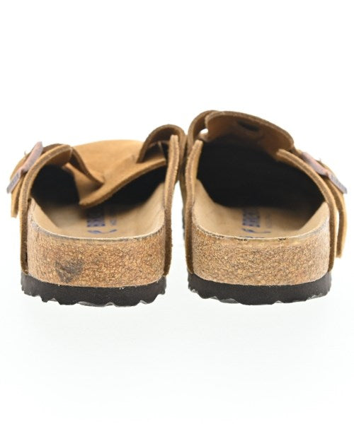 BIRKENSTOCK Sandals