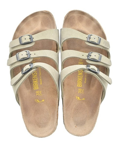 BIRKENSTOCK Sandals